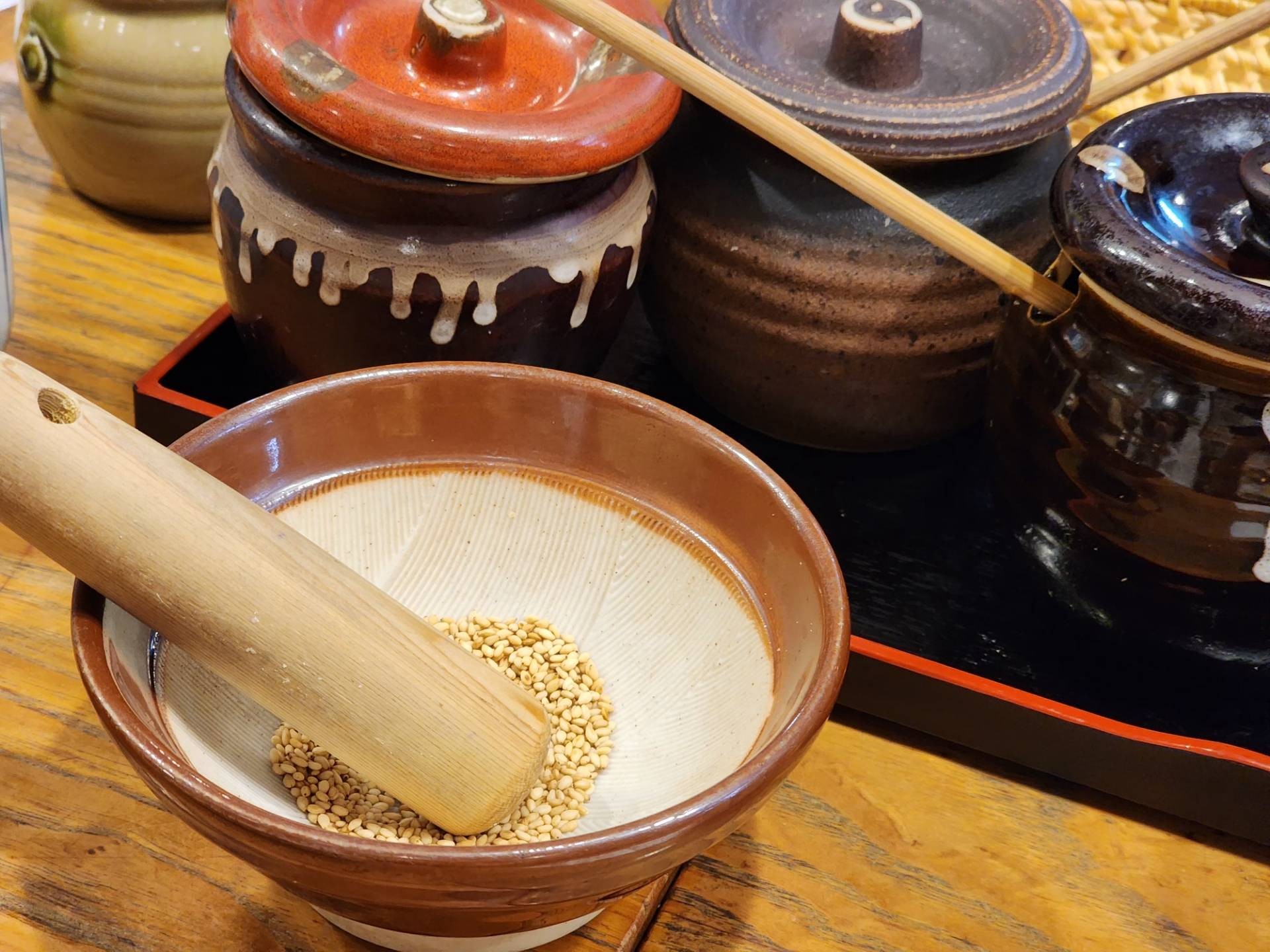 ร้าน Tonkatsu Buta-gorilla Kyoto | รีวิวร้านอาหาร