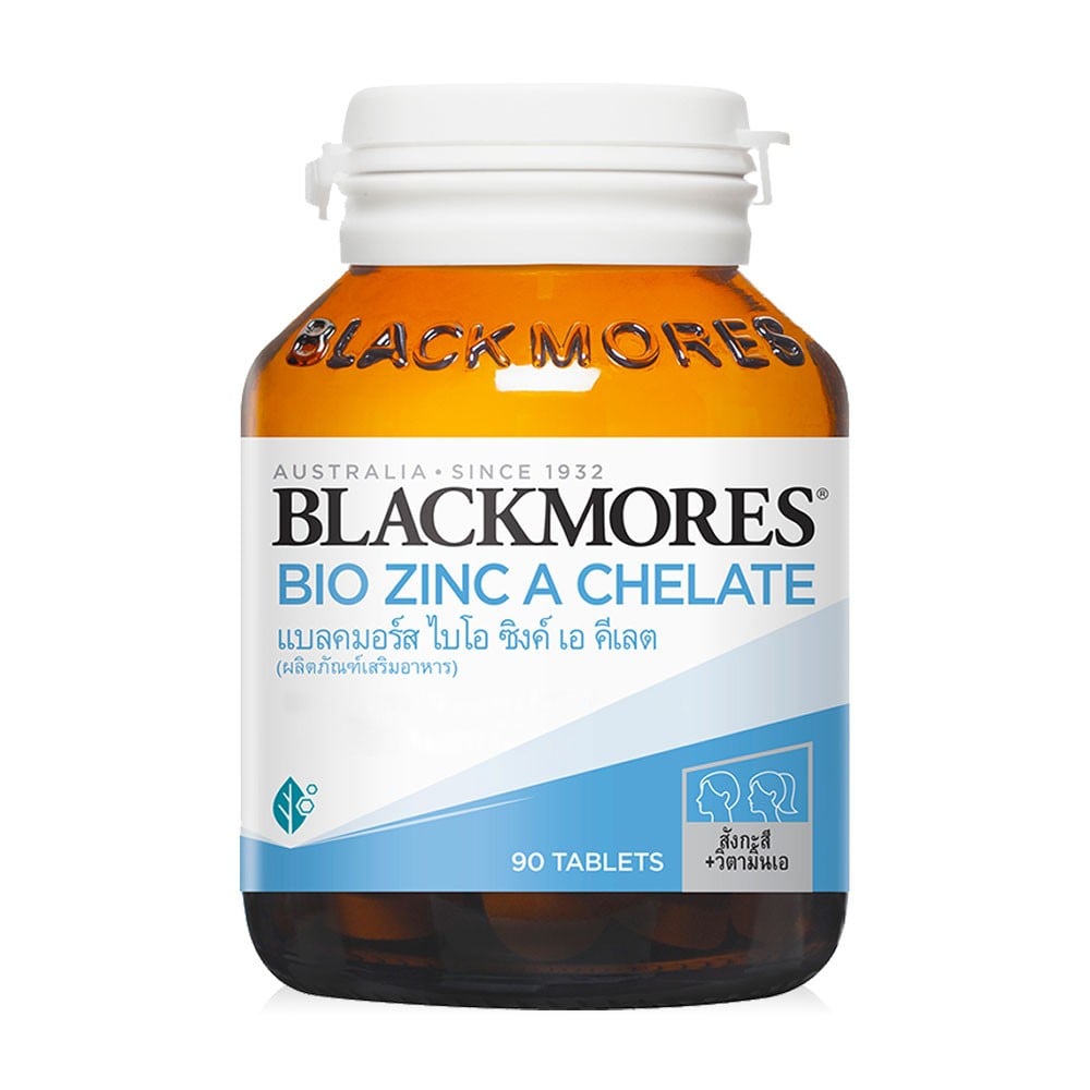 Blackmores Bio Zinc A Chelate