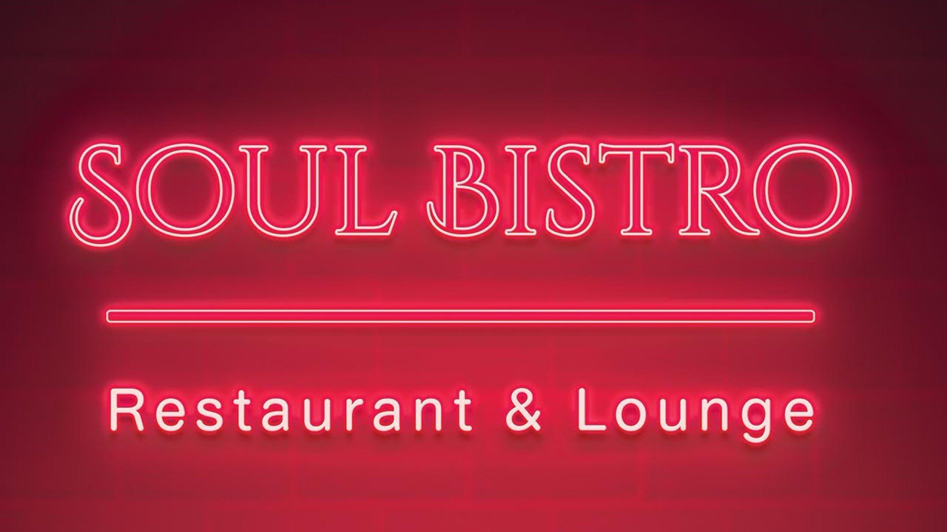 Soul Bistro Restaurant & Lounge พัทยา - สั่งอาหารเดลิเวอรี | Wongnai x ...