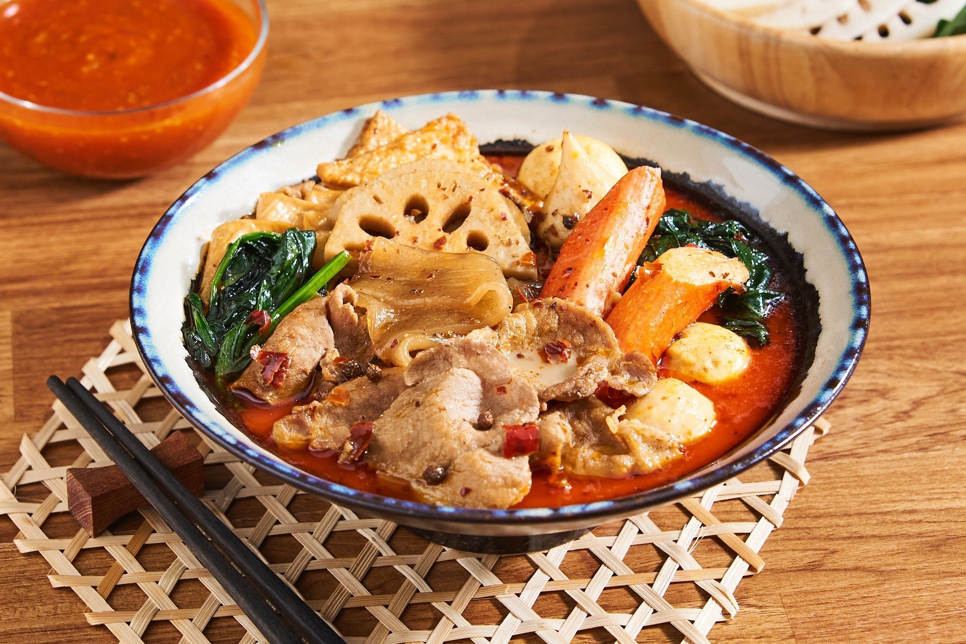 หม่าล่าทั่ง