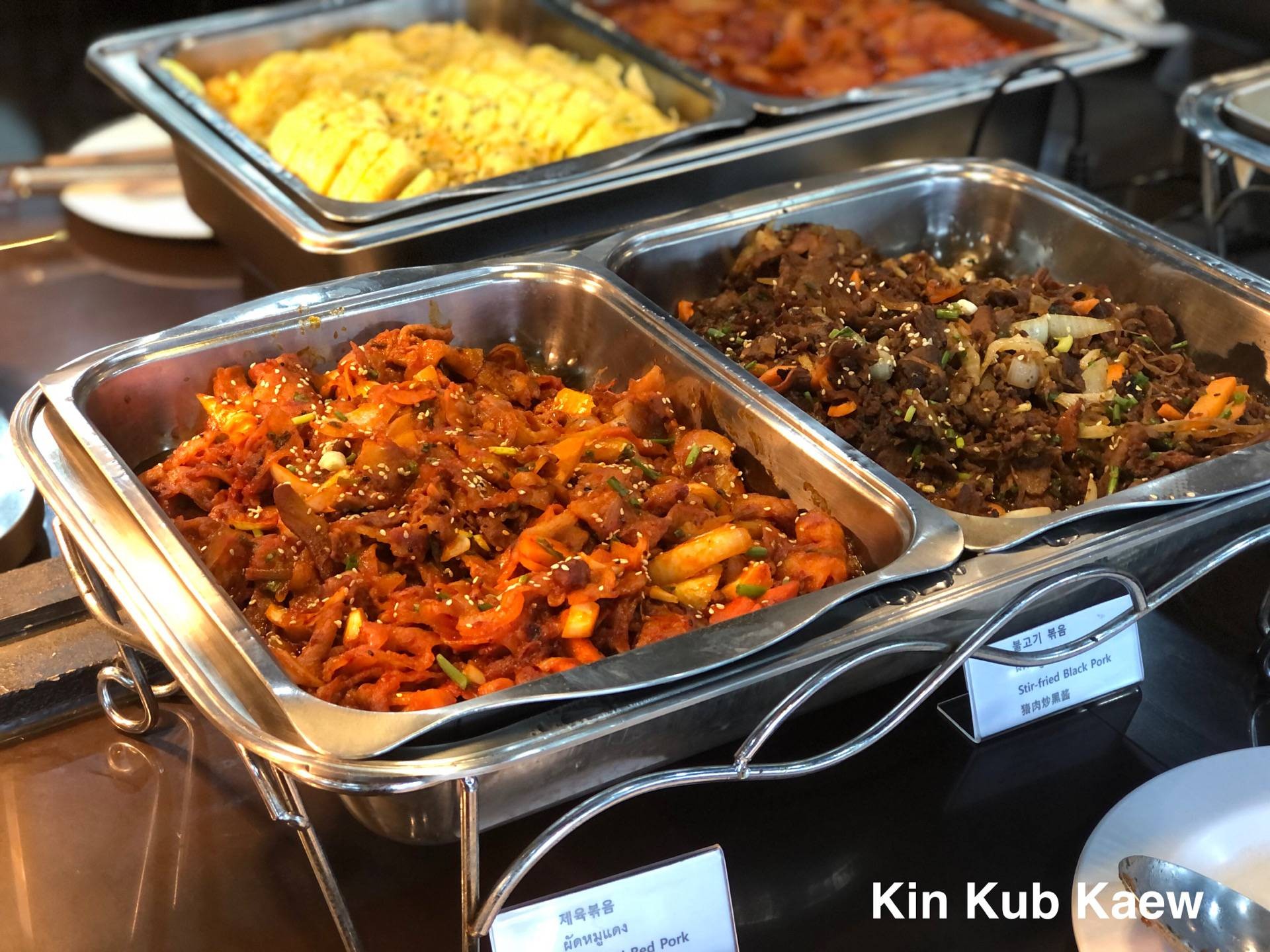 รูป Yoon's kitchen ปิ้งย่างเกาหลีสุขาภิบาล2 สุขาภิบาล2