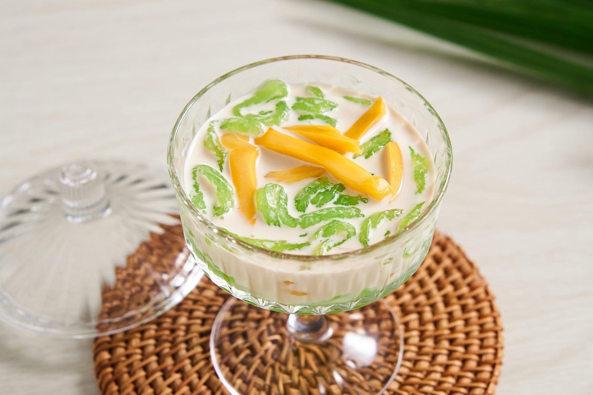 ลอดช่องสิงคโปร์