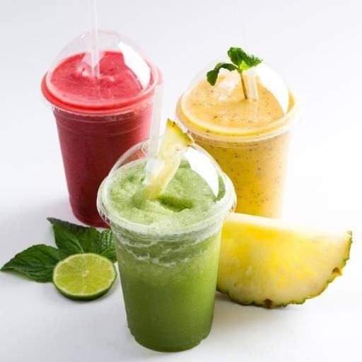 ร้าน Smoothie for u (สมูทตี้ฟอร์ยู) | รีวิวร้านอาหาร