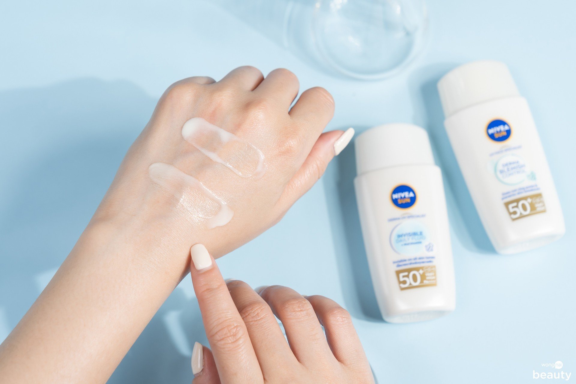 NIVEA SUN Derma UV Specialist