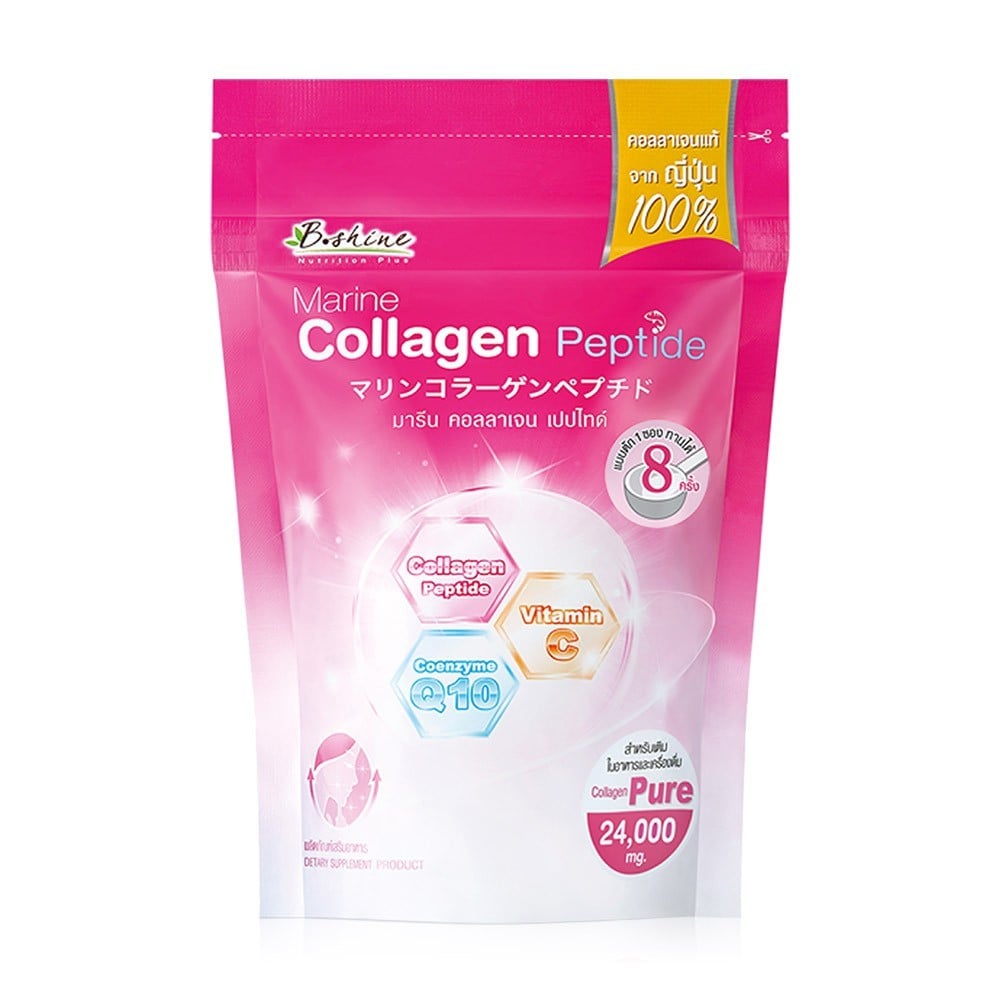 B.Shine Collagen Peptide
