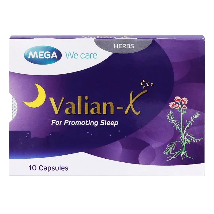 Mega We Care Valian-X