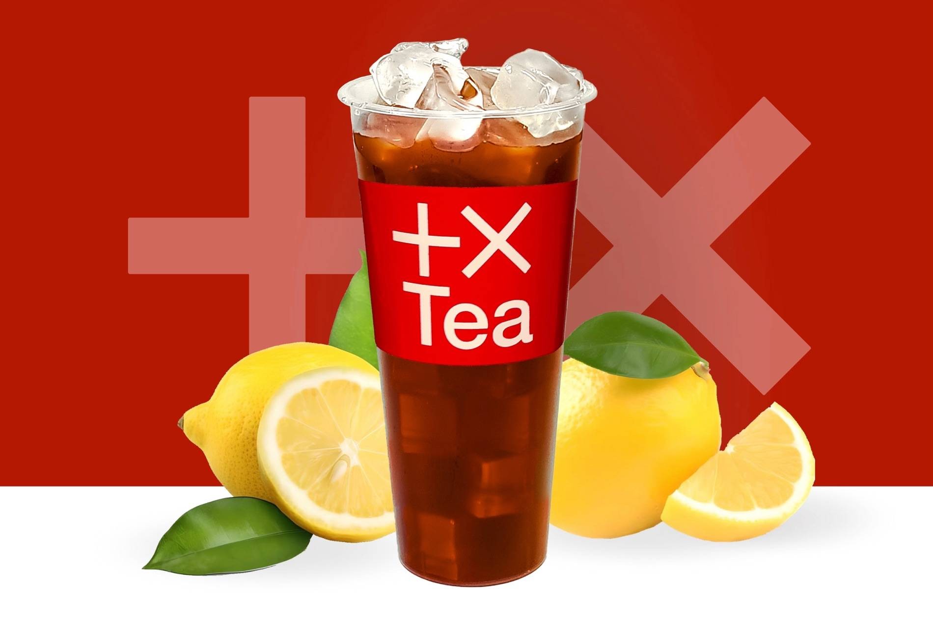 ร้าน ชาบวก Positivity TEA (สีลมเอจ) | รีวิวร้านอาหาร