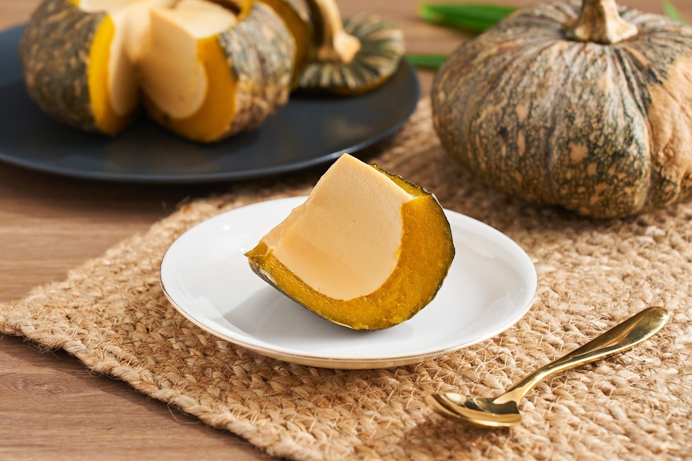 สังขยาฟักทอง