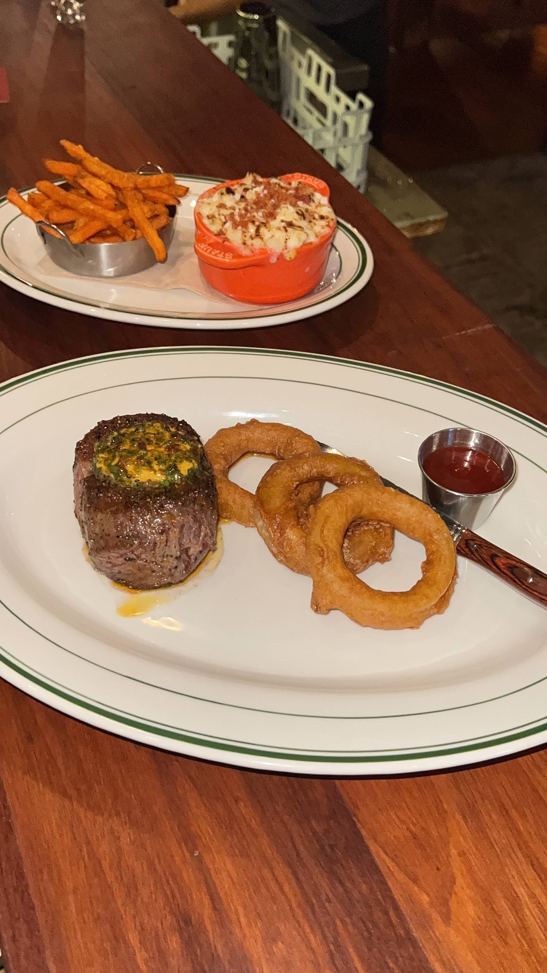 รูป Rodeo MexTex Grill & Tap House