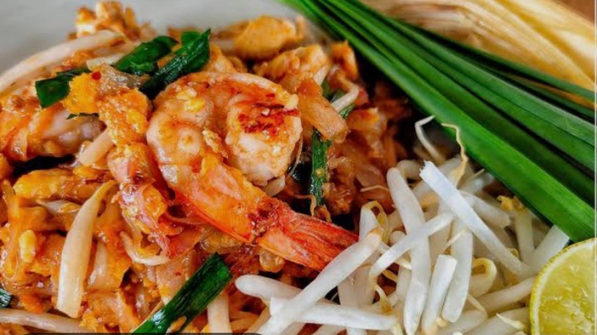 ผัดไทหอยทอดลุงแดง(อาหารตามสั่ง) - สั่งอาหารเดลิเวอรี | Wongnai x LINE MAN