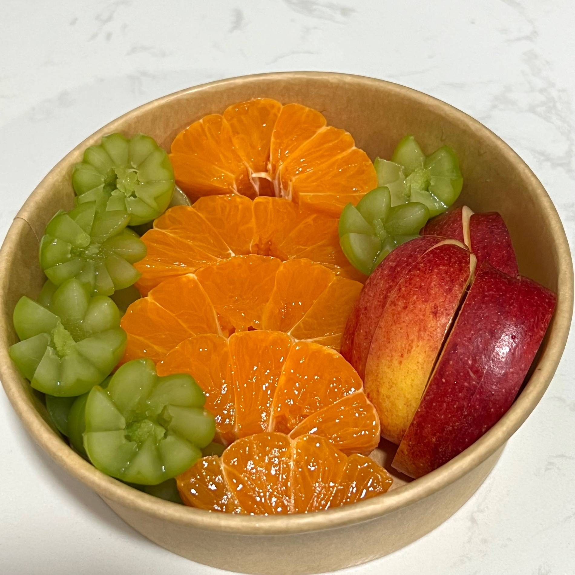 ร้าน Fruits Story - ผลไม้ปอกพร้อมทาน | รีวิวร้านอาหาร