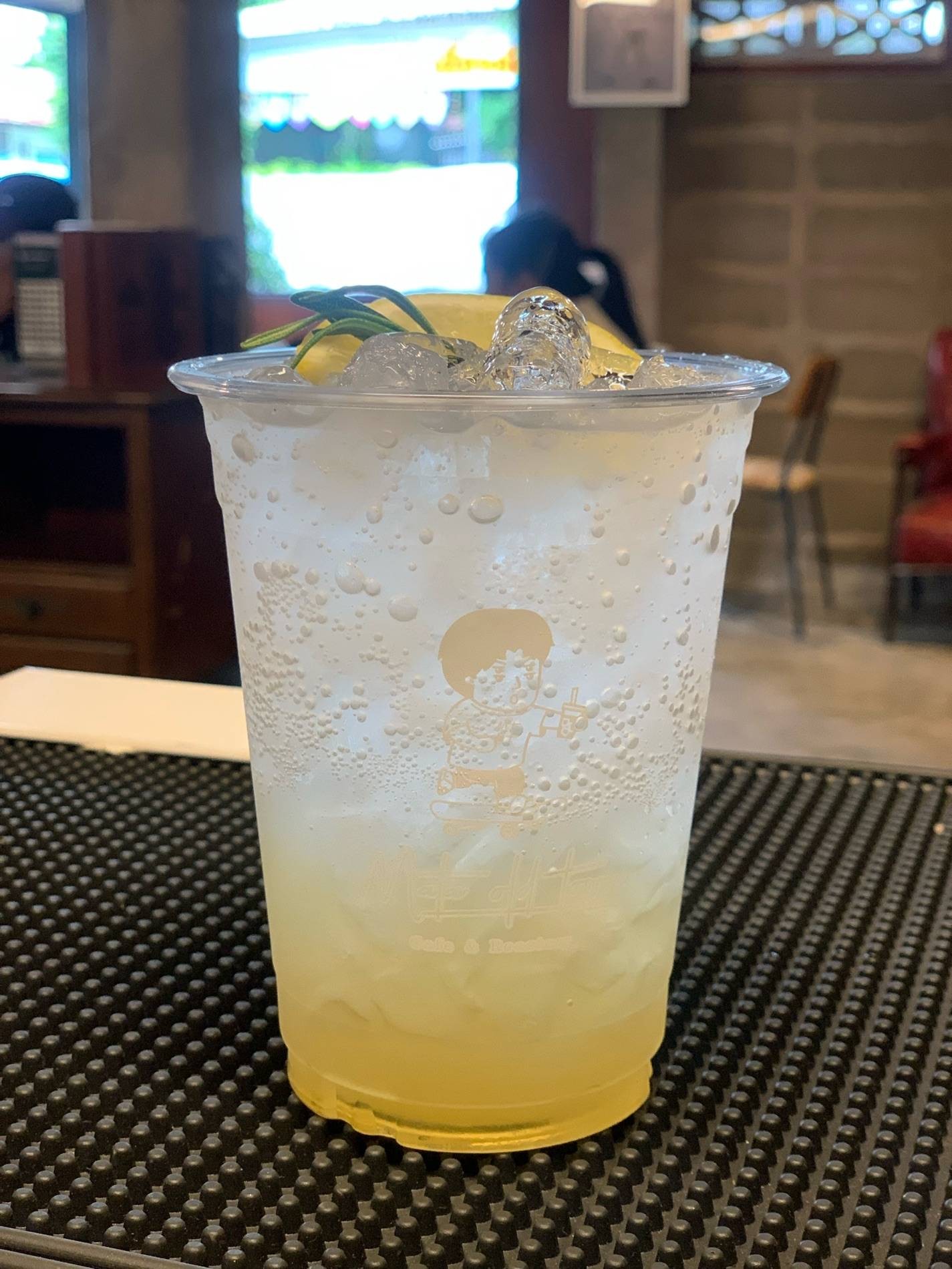 ร้าน MATA OLD TOWN Cafe&Roastery MATA OLD TOWN Cafe&Roastery | รีวิว ...