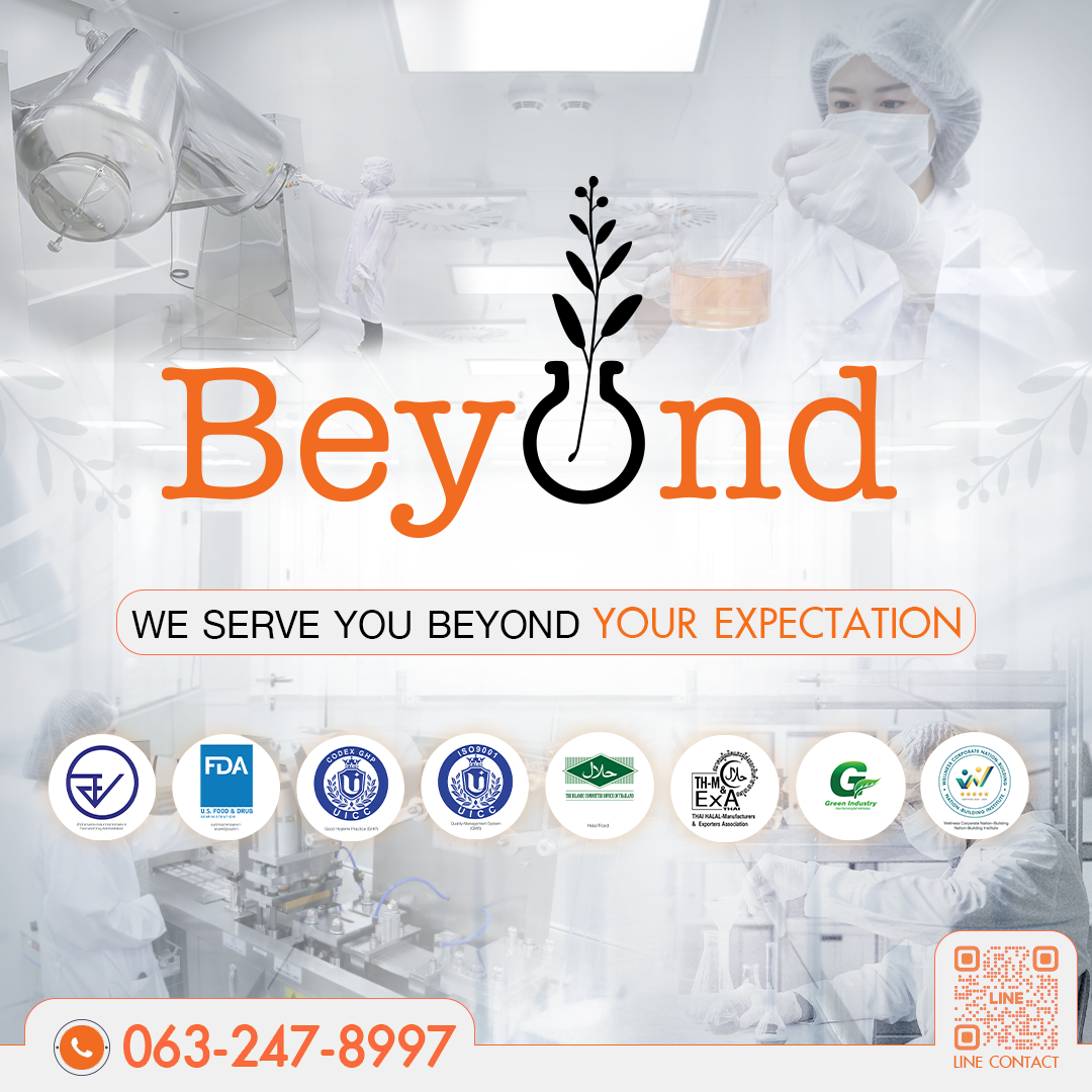 beyond