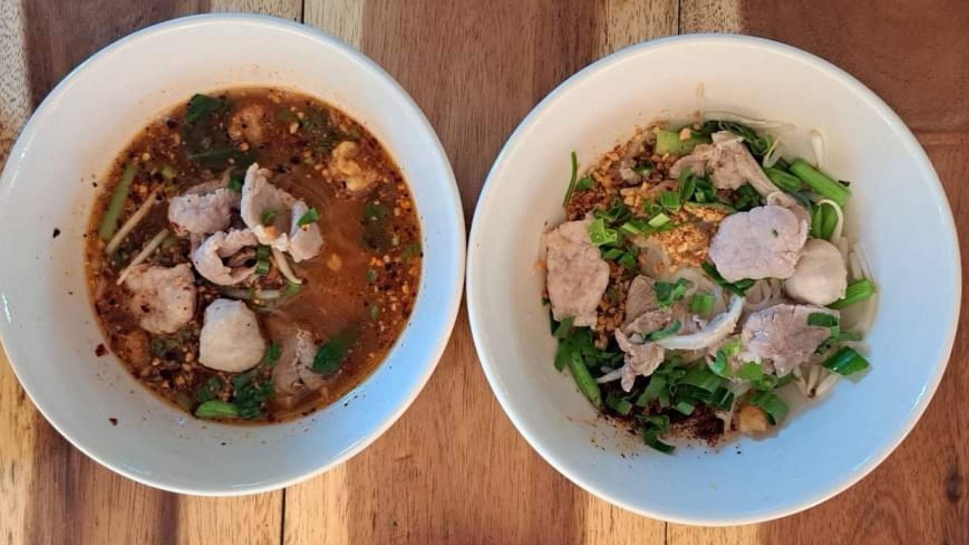 ก๋วยเตี๋ยวดู๋ดี๋ ต้มยำมะนาวสด ณ พรพิมาน บ้านสวนป่า | สั่งอาหารออนไลน์ ...