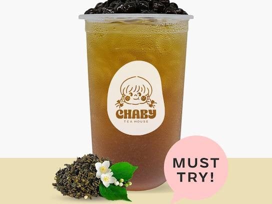 Chaby tea house PTT รังสิต คลอง3 - สั่งอาหารเดลิเวอรี | Wongnai x LINE MAN