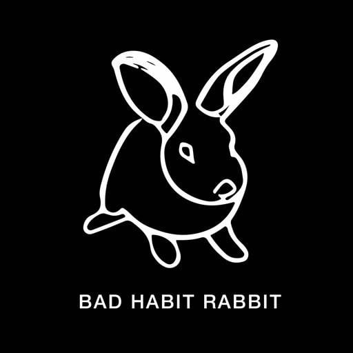 ร้าน Bad habit rabbit specialty coffee | รีวิวร้านอาหาร