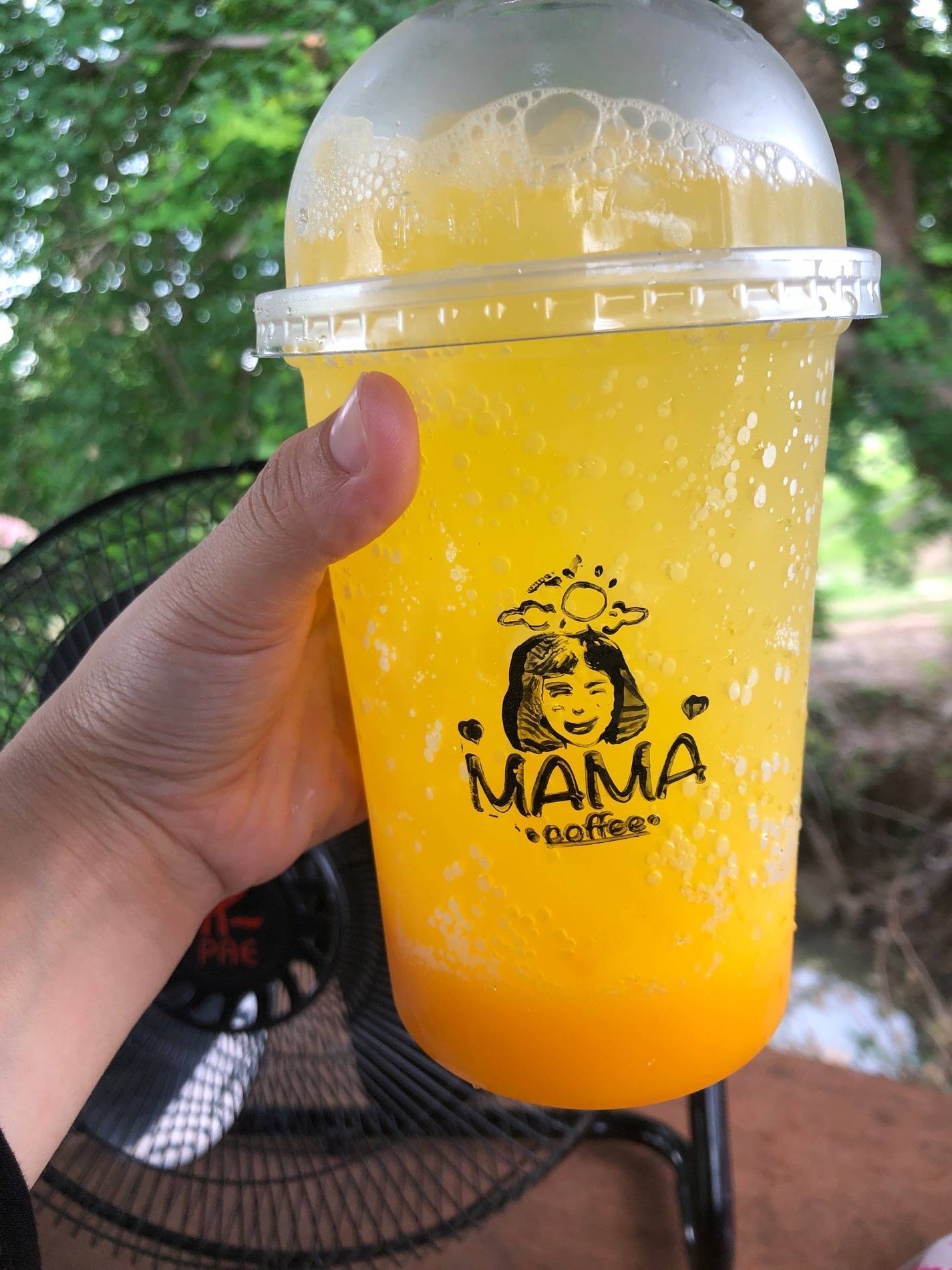 ร้าน MAMA COFFEE | รีวิวร้านอาหาร