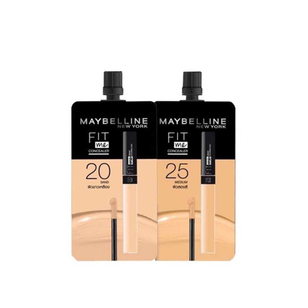 Maybelline Fit Me Concealer