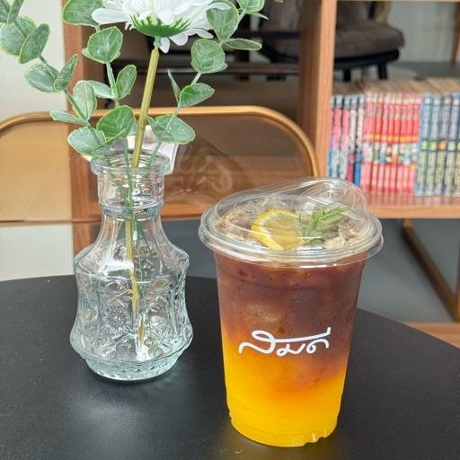 ร้าน Sum:D homecafe’ | รีวิวร้านอาหาร