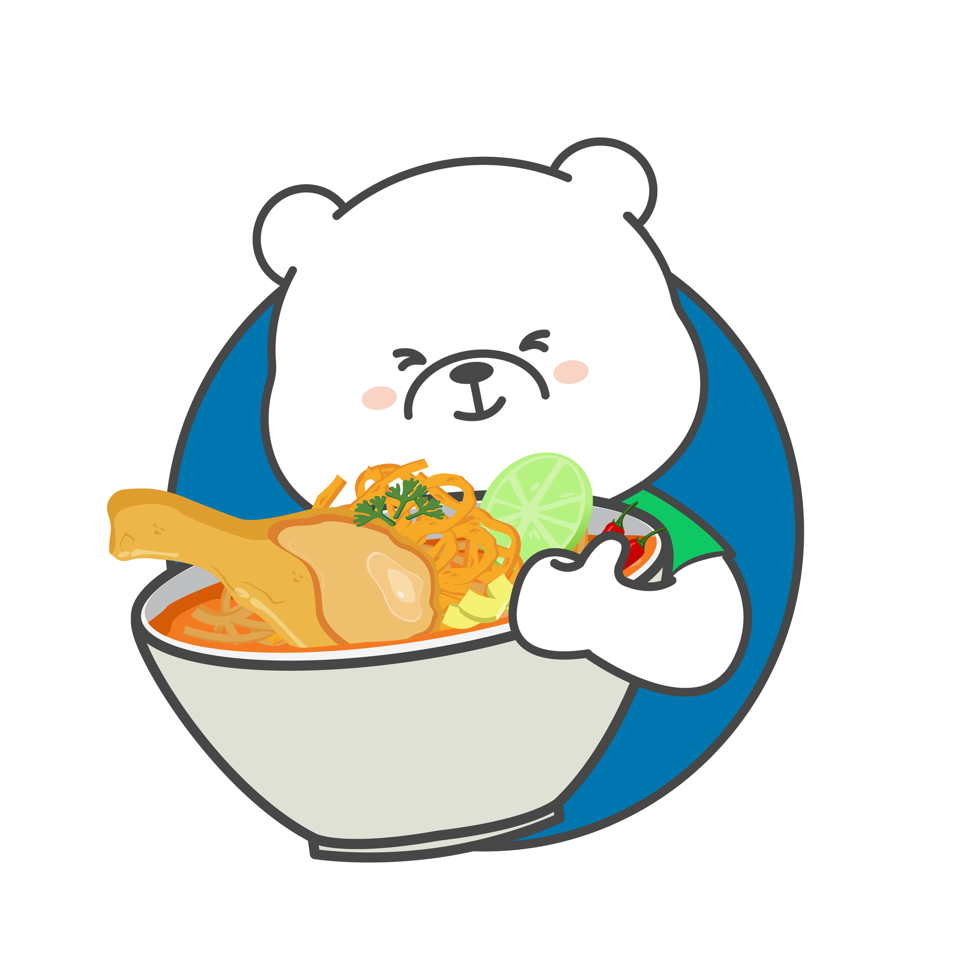 Wongnai Specialist Campaign 2024