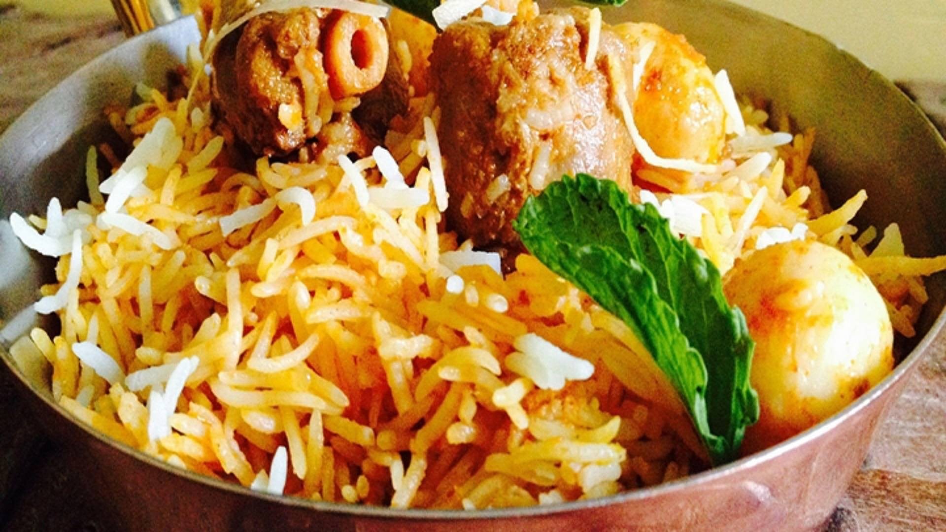 ร้าน Curry House Indian Food รีวิวร้านอาหาร