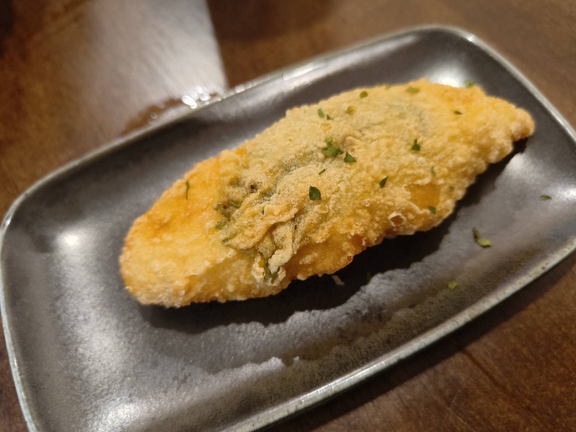 รูป Nihachi Kare And Katsu Ari (ตึกพหลโยธินเพลสชั้น2)