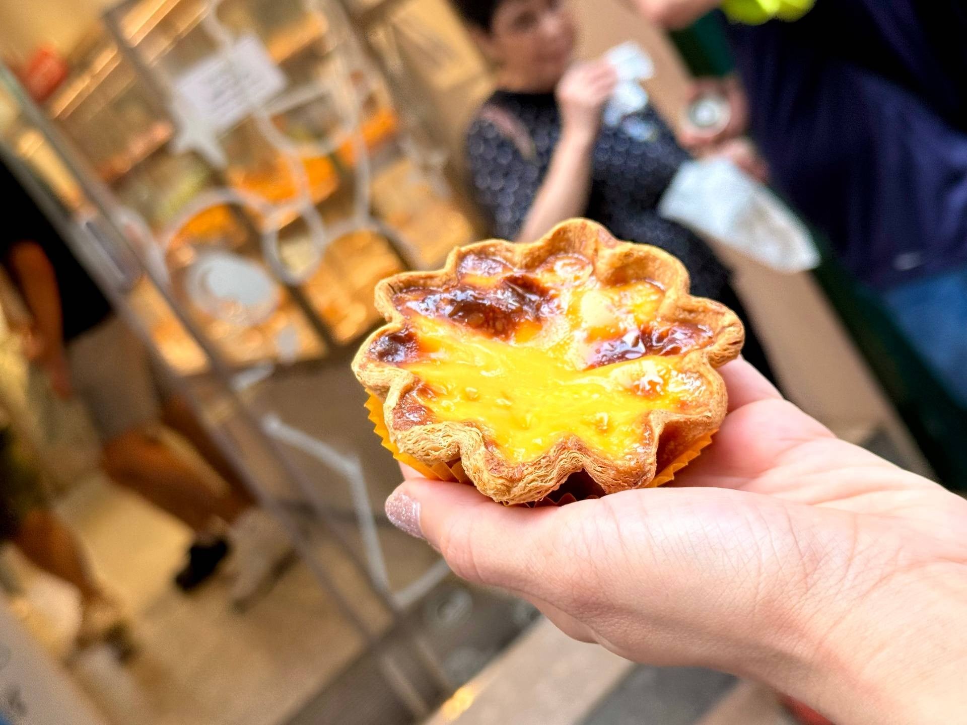 ร้าน Hashtag B | รีวิวร้านอาหาร