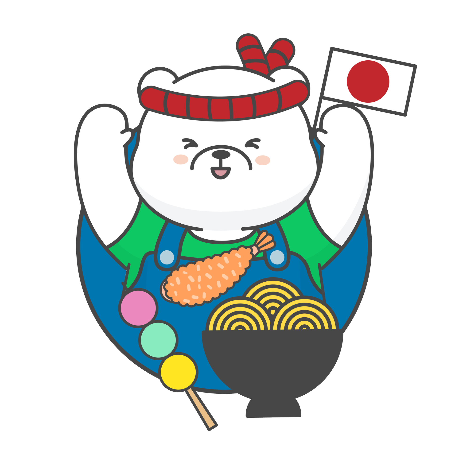 Wongnai Specialist Campaign 2024