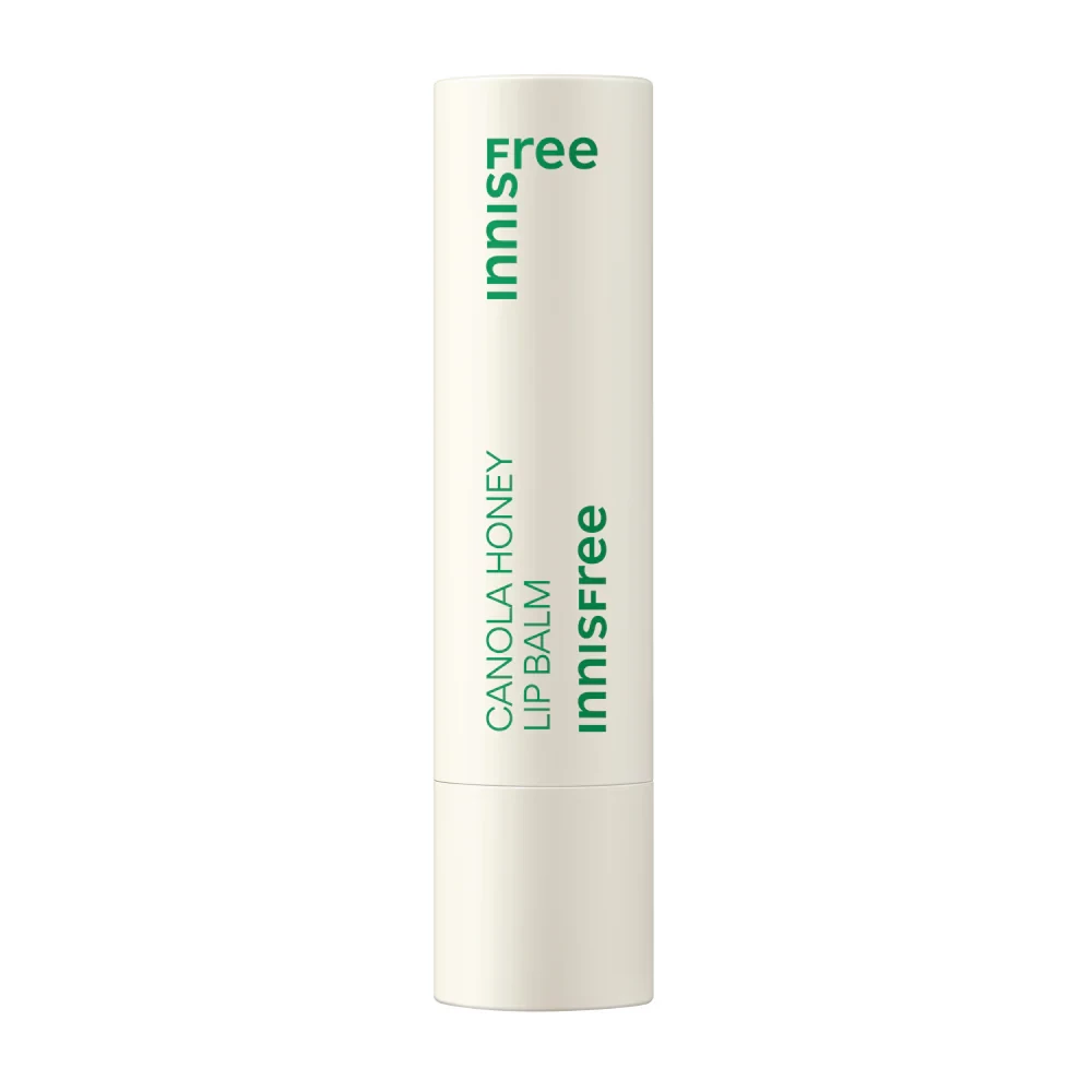 Innisfree Canola Honey Lip Balm