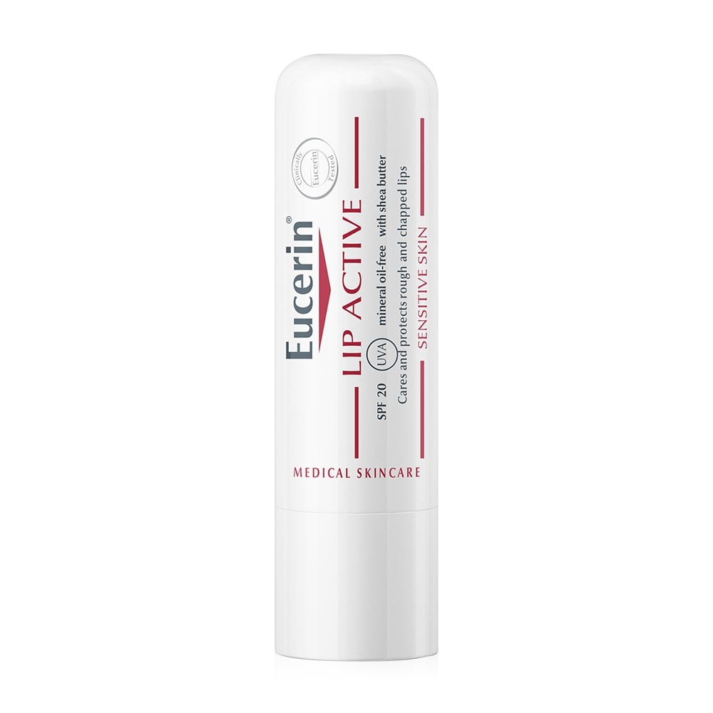 Eucerin Lip Active