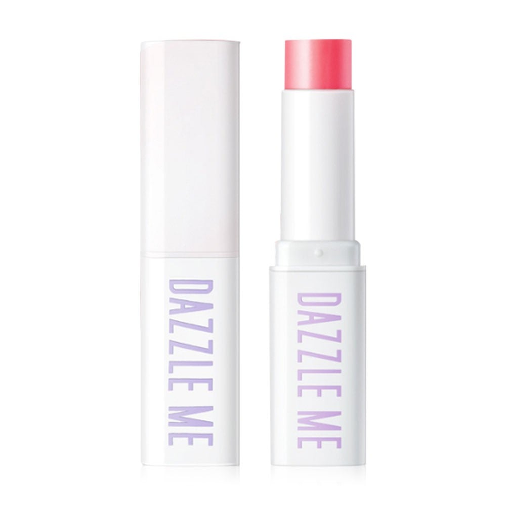 DAZZLE ME Fruit Justice Lip Balm