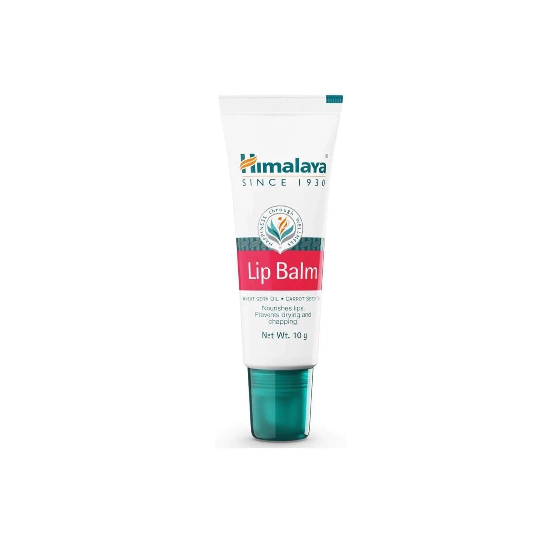 Himalaya Lip Balm