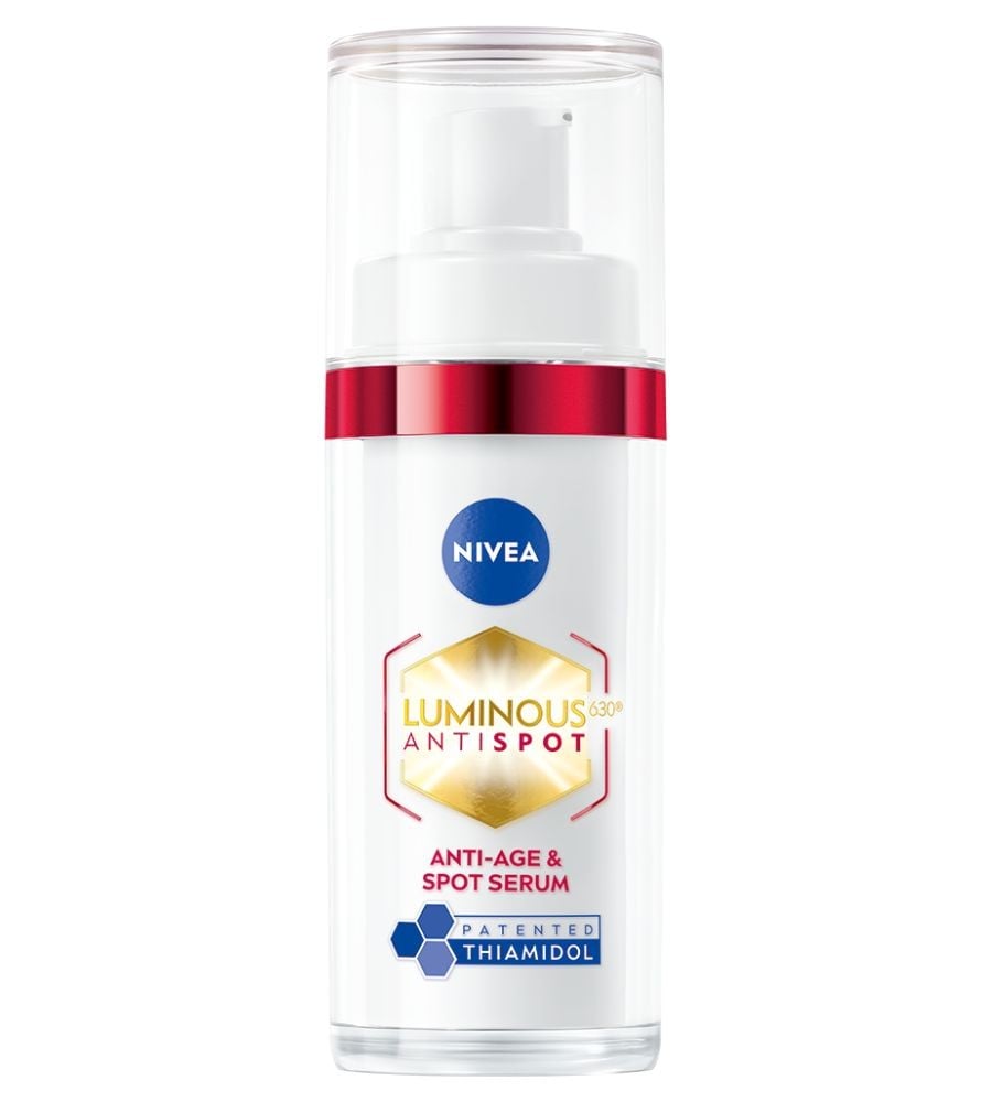 NIVEA LUMINOUS 630 ANTI-AGE & SPOT SERUM