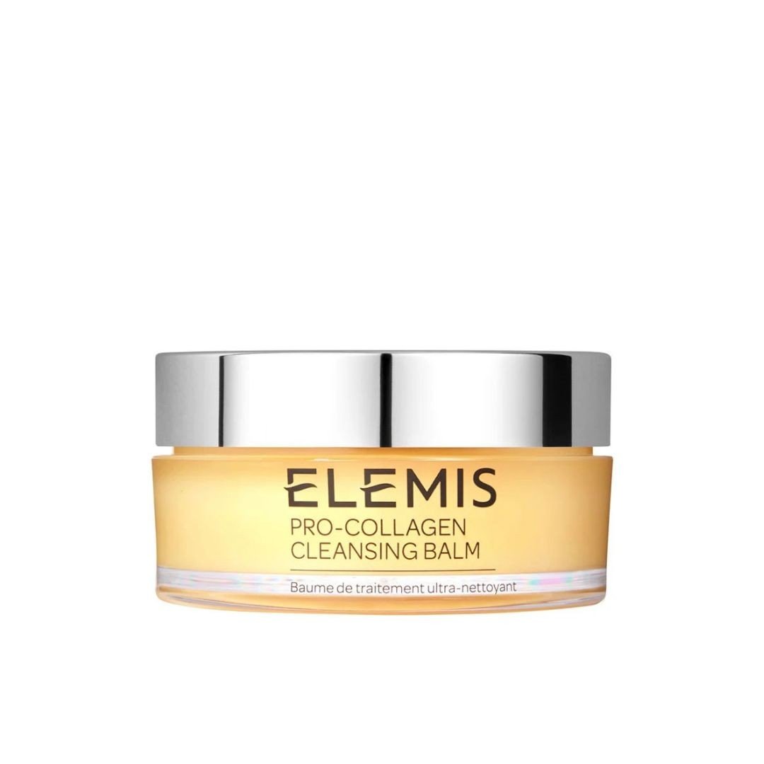 Elemis Pro-Collagen Cleansing Balm