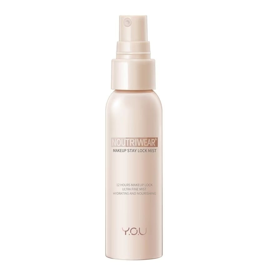 YOU NoutriWear + Makeup Setting Spray