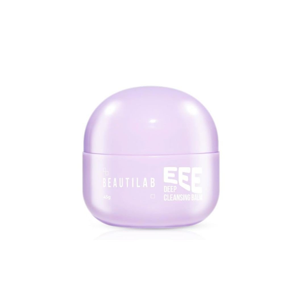 Beautilab EEE Deep Cleansing Balm