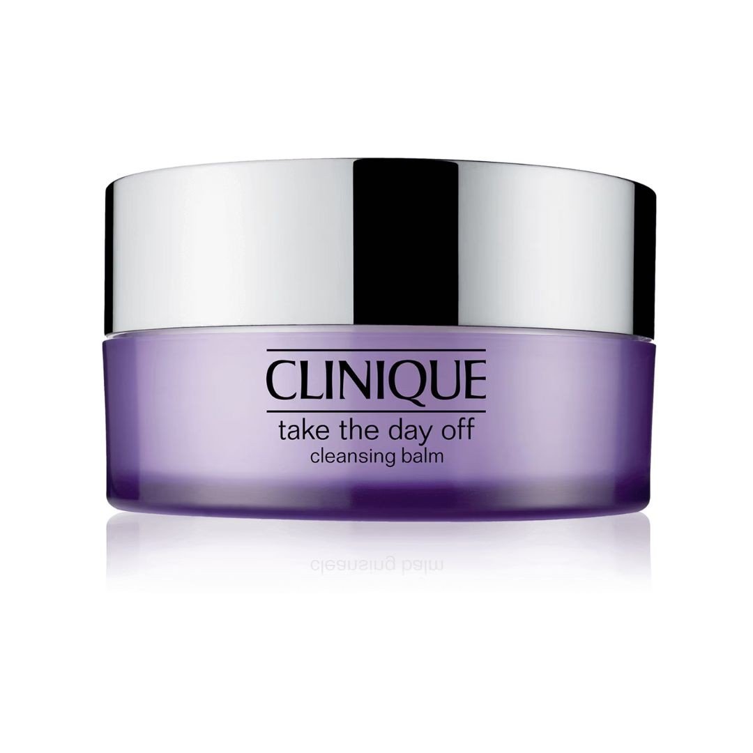 Clinique Take The Day Off Cleansing Balm