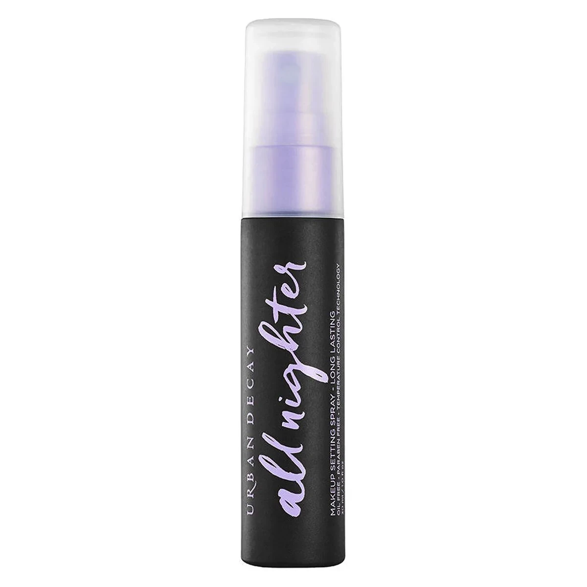 Urban Decay All Nighter Long-Lasting Makeup Setting Spray