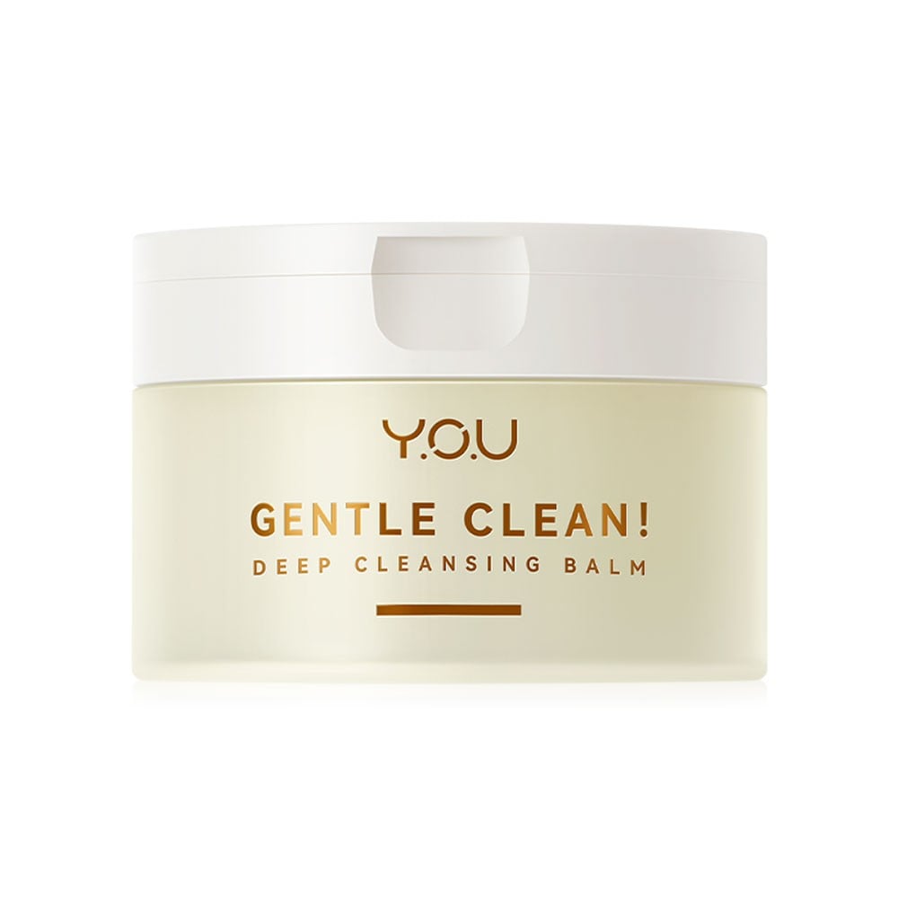 YOU Gentle Clean Deep Cleansing Balm Cocomelt