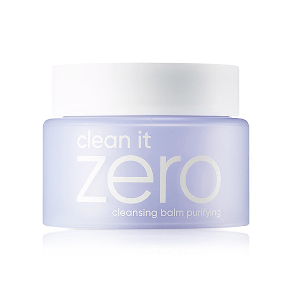 Banila Co Clean It Zero Cleansing Balm Purifying