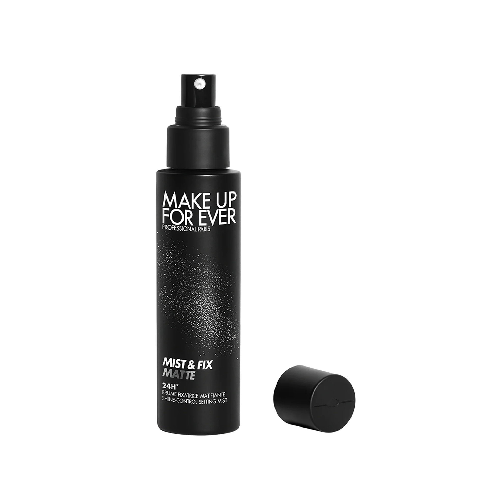 MAKE UP FOR EVER Mist & Fix Matte Setting Spray