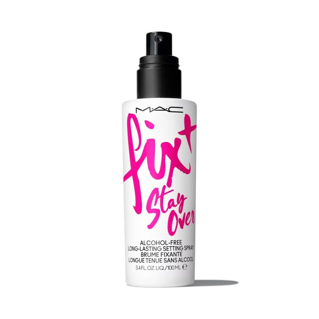 MAC Fix+ Stay Over