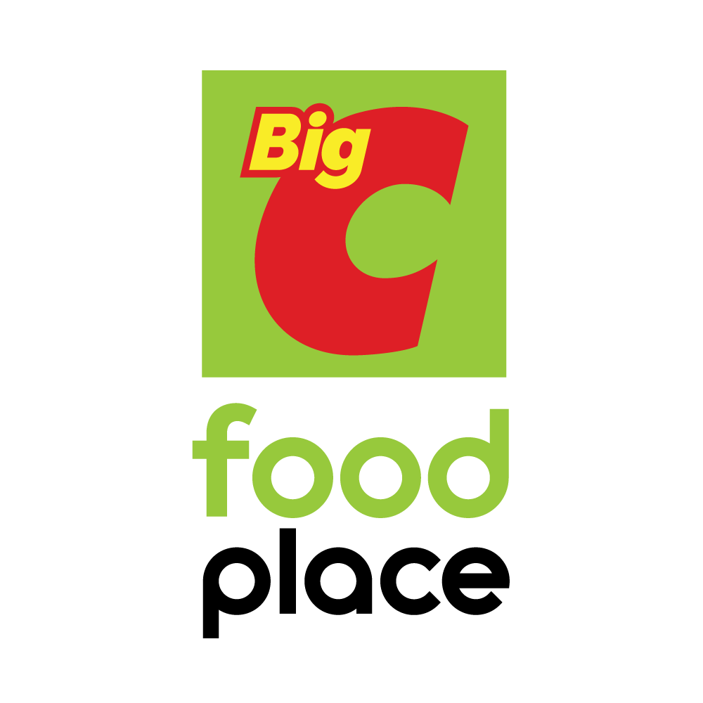 ร้าน Big C foodplace ดิโอลด์สยาม