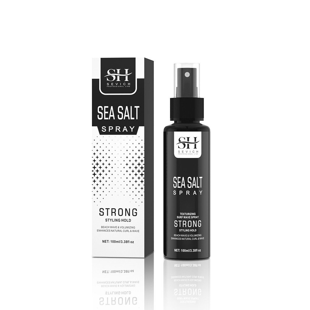 Sevich Texture Hair Styling Spray