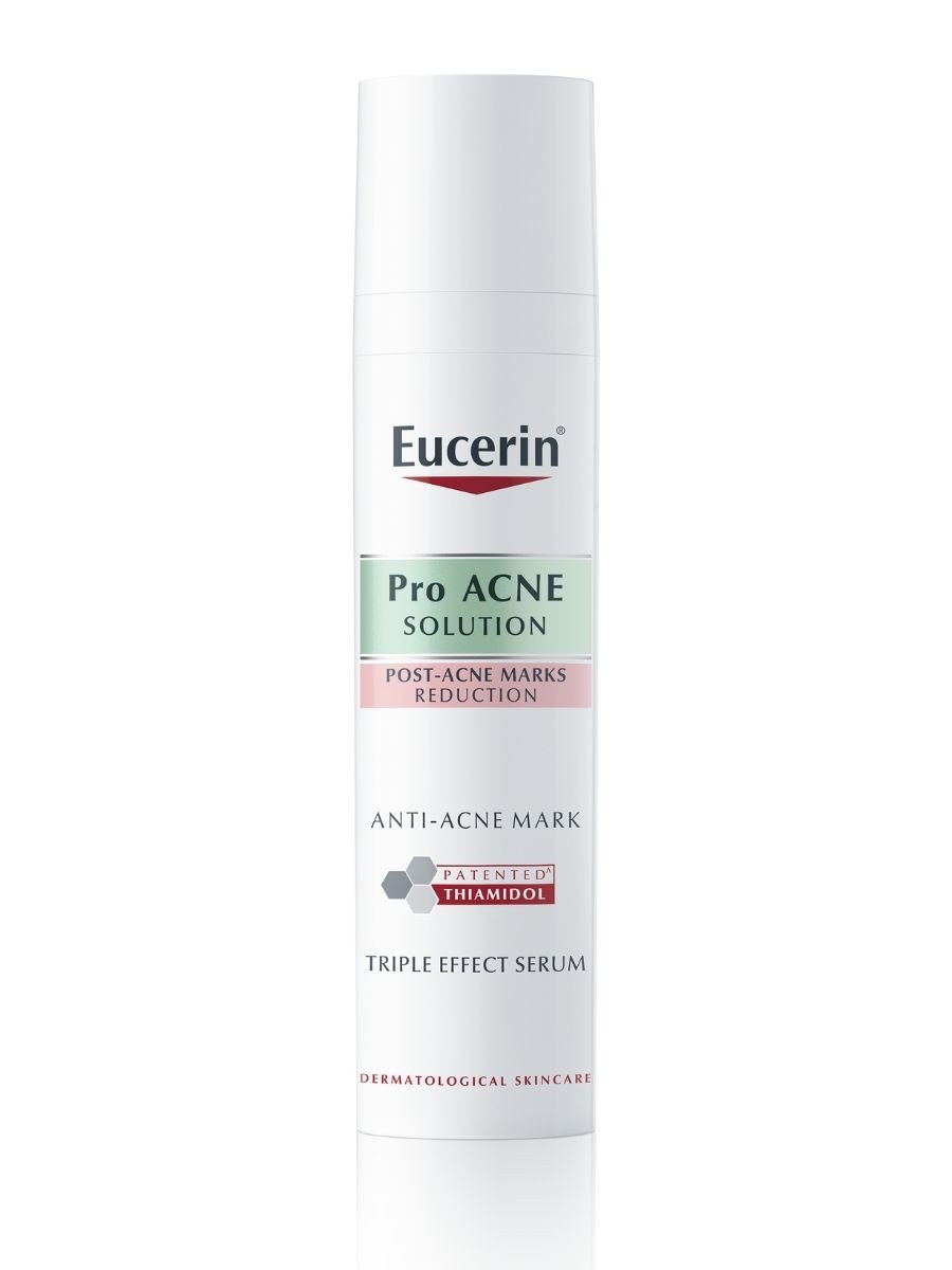 Eucerin Pro Acne Solution Triple Effect Serum