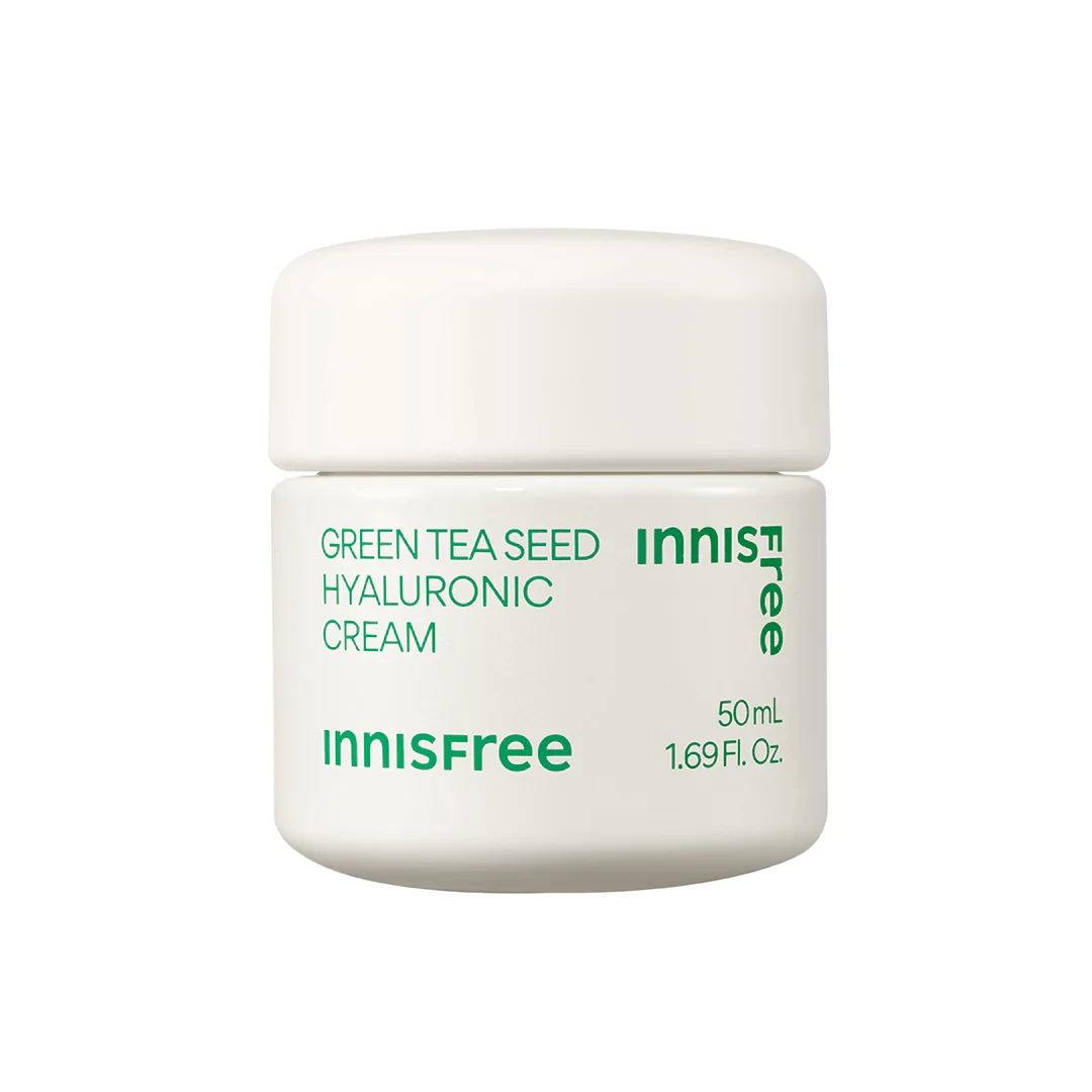 Innisfree Green Tea Seed Cream
