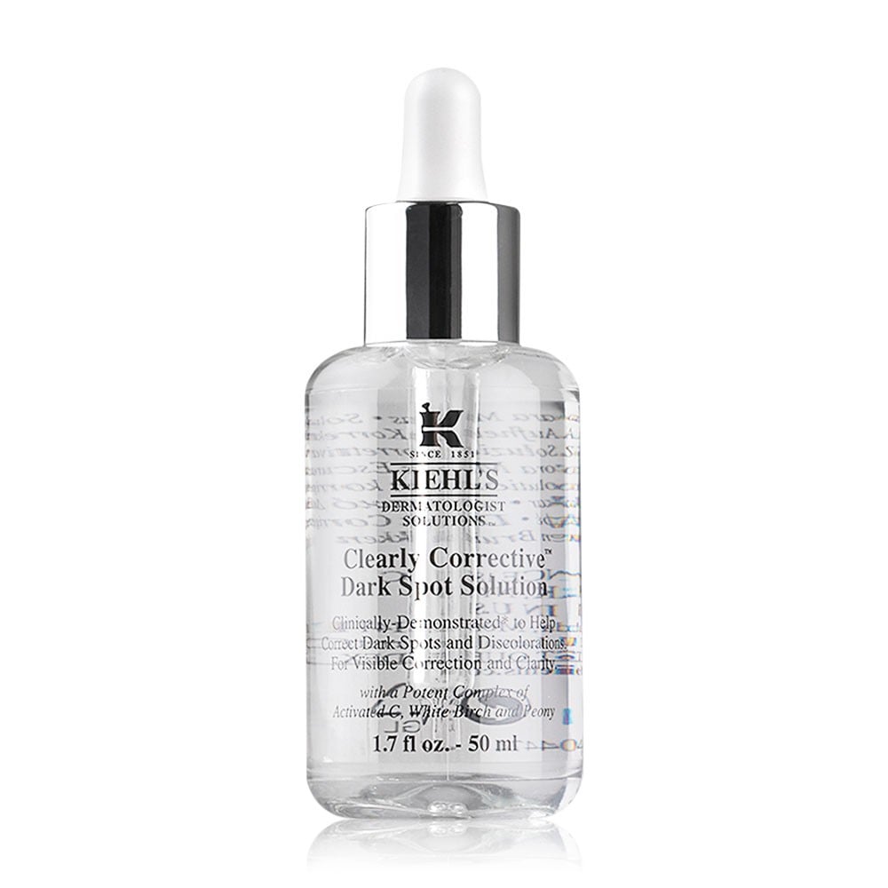 Kiehl's Clearly Corrective Dark Spot Solution
