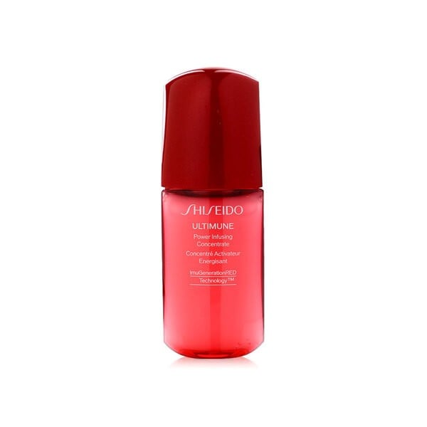 Shiseido Ultimune Power Infusing Concentrate