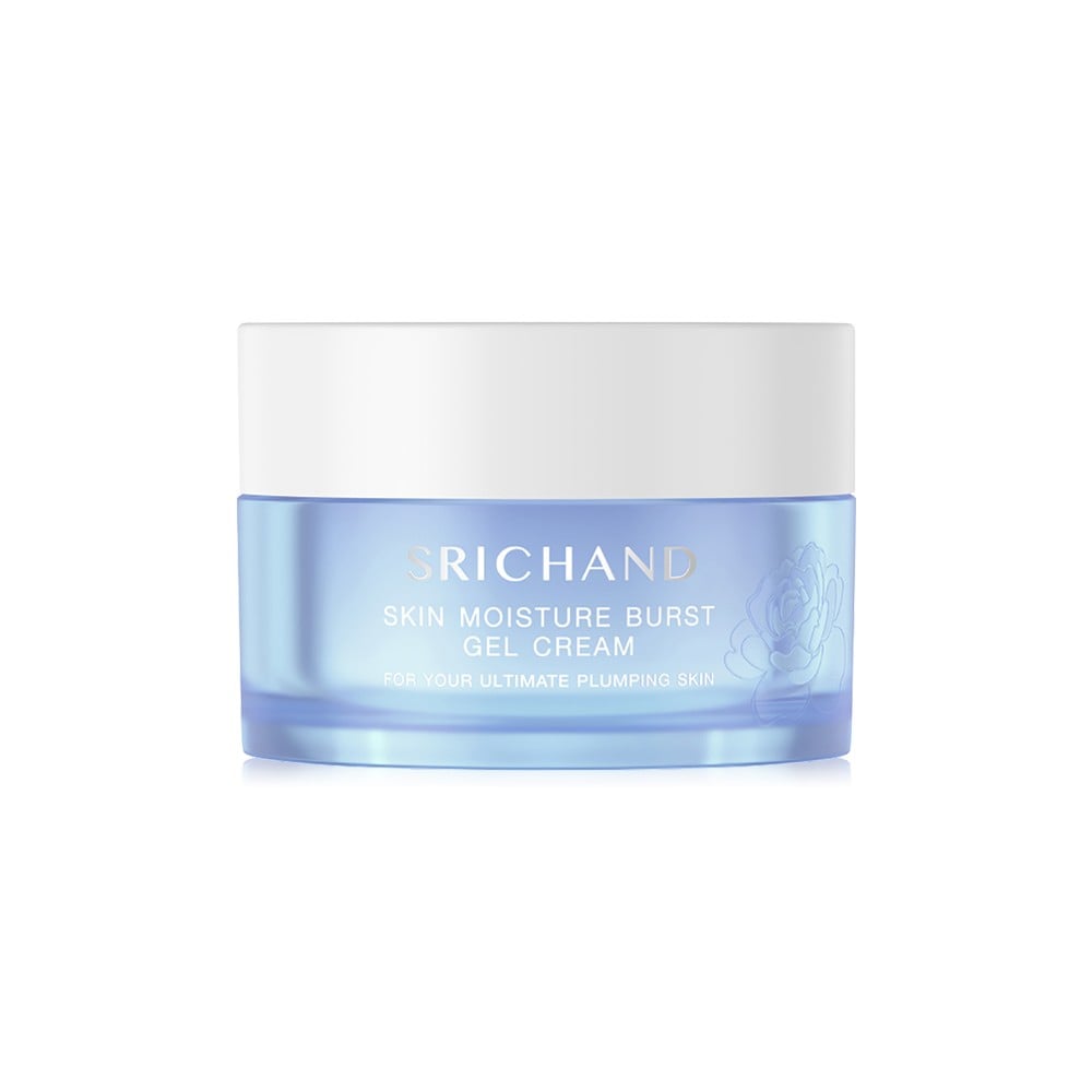 Srichand Skin Moisture Burst Gel Cream