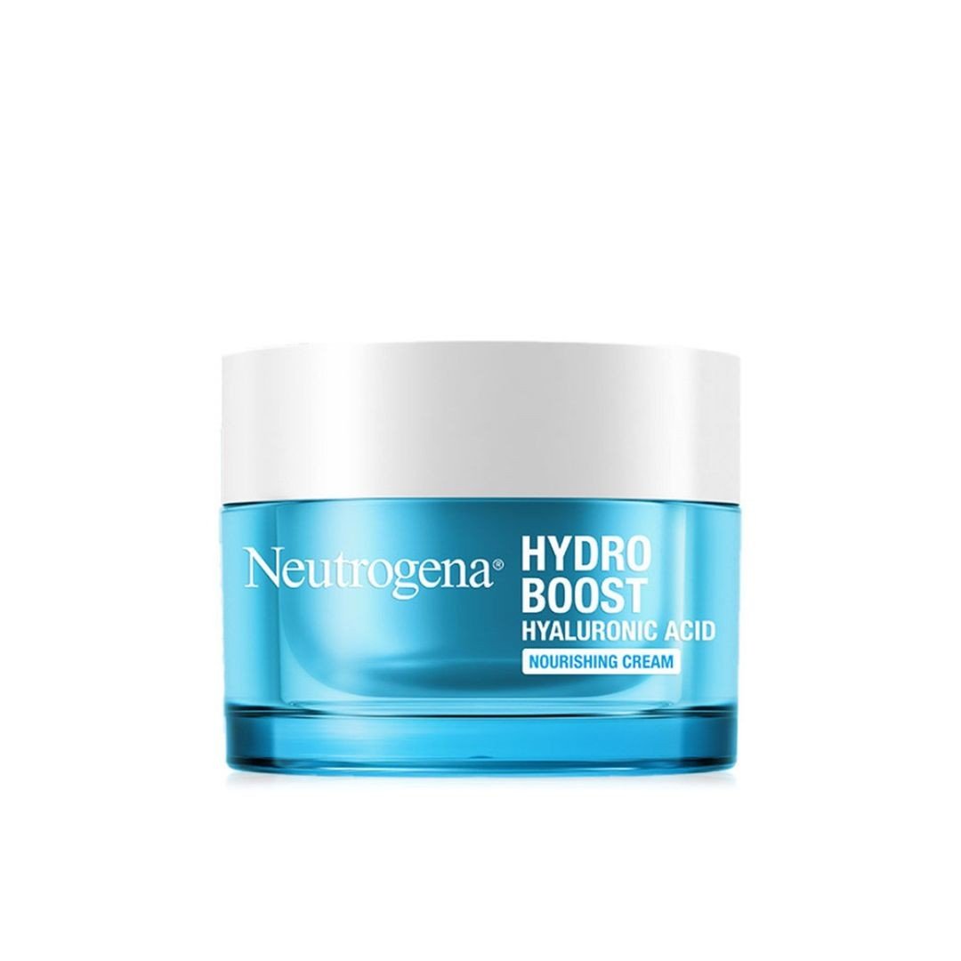 Neutrogena Hydro Boost Nourishing Gel Cream